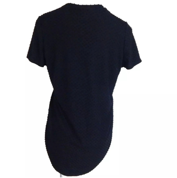 Wilfred Aritzia Capucine Swiss Dot Tee - Picture 4 of 4